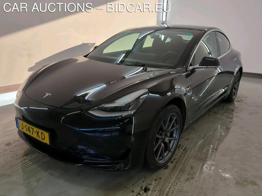 Tesla Model 3 STANDARD RWD PLUS 60 KWH, 2020