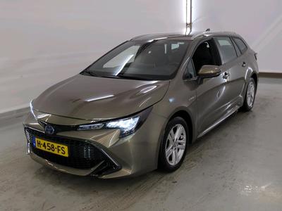 Toyota Corolla touring sports 1.8 HYBRID ACTIVE, 2020