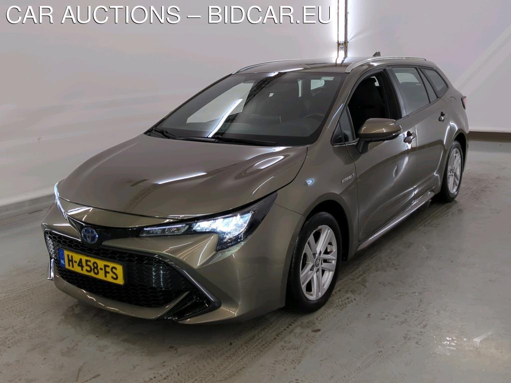 Toyota Corolla touring sports 1.8 HYBRID ACTIVE, 2020