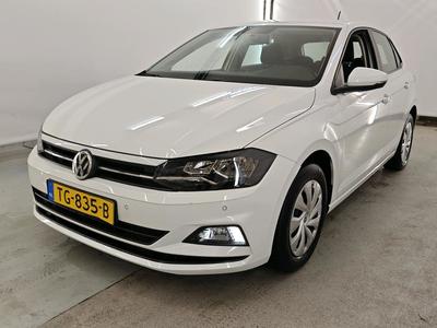 Volkswagen Polo 1.0 TSI COMFORTLINE BUSINESS, 2018