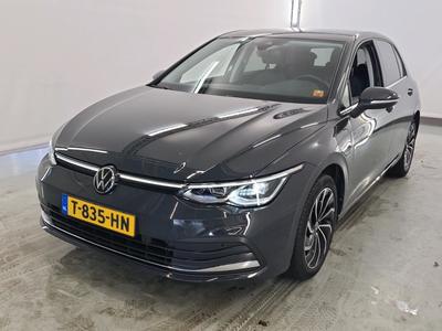 Volkswagen Golf 1.4 EHYBRID STYLE, 2023