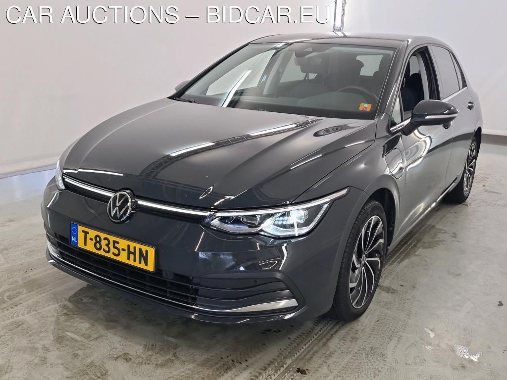 Volkswagen Golf 1.4 EHYBRID STYLE, 2023
