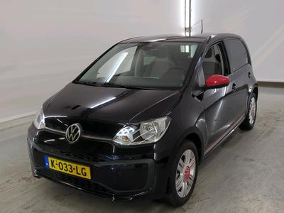 Volkswagen Up! 1.0 BEATS, 2021