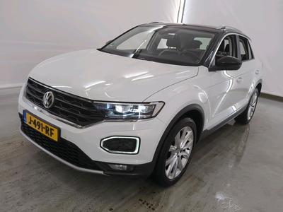 Volkswagen T-roc 1.5 TSI SPORT, 2020