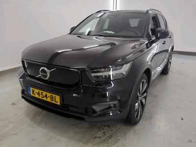 Volvo Xc40 RECHARGE P8 AWD R-DESIGN, 2020