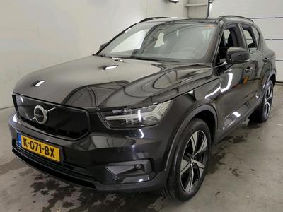 Volvo Xc40 RECHARGE P8 AWD R-DESIGN, 2020