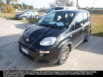 Fiat panda PC 1.0 firefly 70cv -