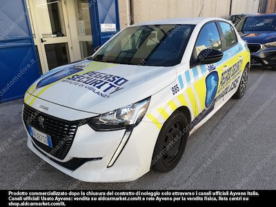 Peugeot 208 PC active pack bluehdi -