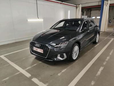Audi A3 Sportback A3 SPORTBACK 1.4 40 TFSI E ADVANCED (PHEV) 150KW/204PK 5D/P AUTO-6, 2021
