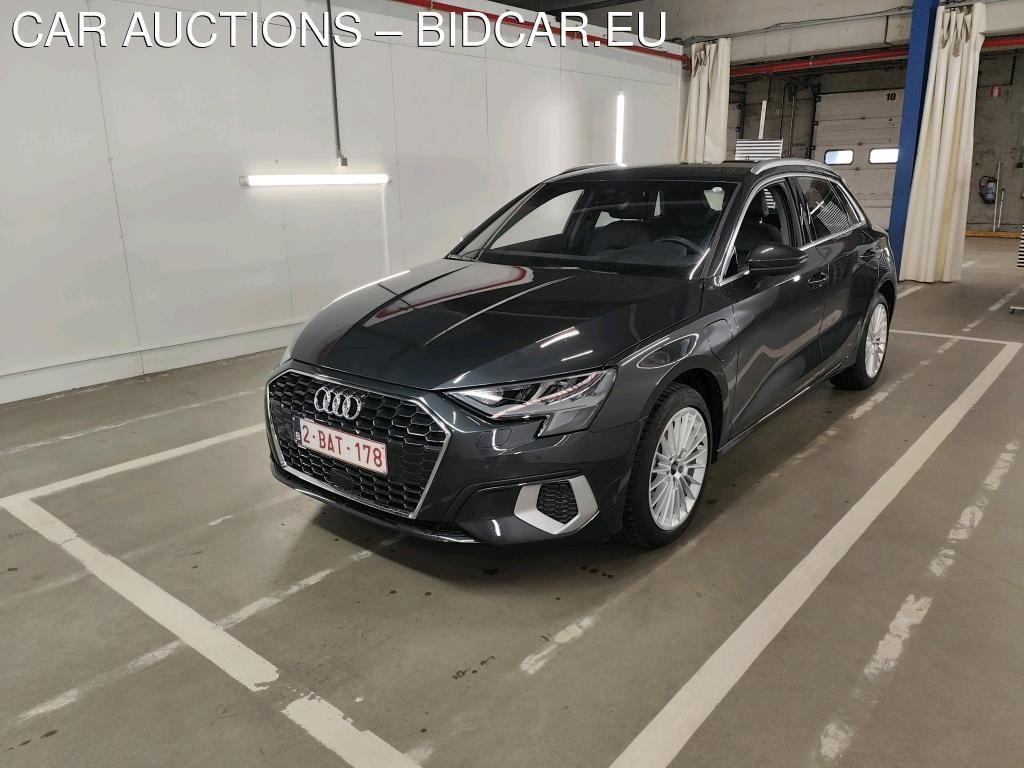Audi A3 Sportback A3 SPORTBACK 1.4 40 TFSI E ADVANCED (PHEV) 150KW/204PK 5D/P AUTO-6, 2021