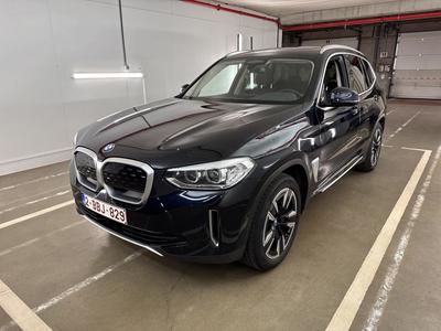 BMW Ix3 IX3 SDRIVE35 210KW/286PK 5D/P AUTO-1, 2021
