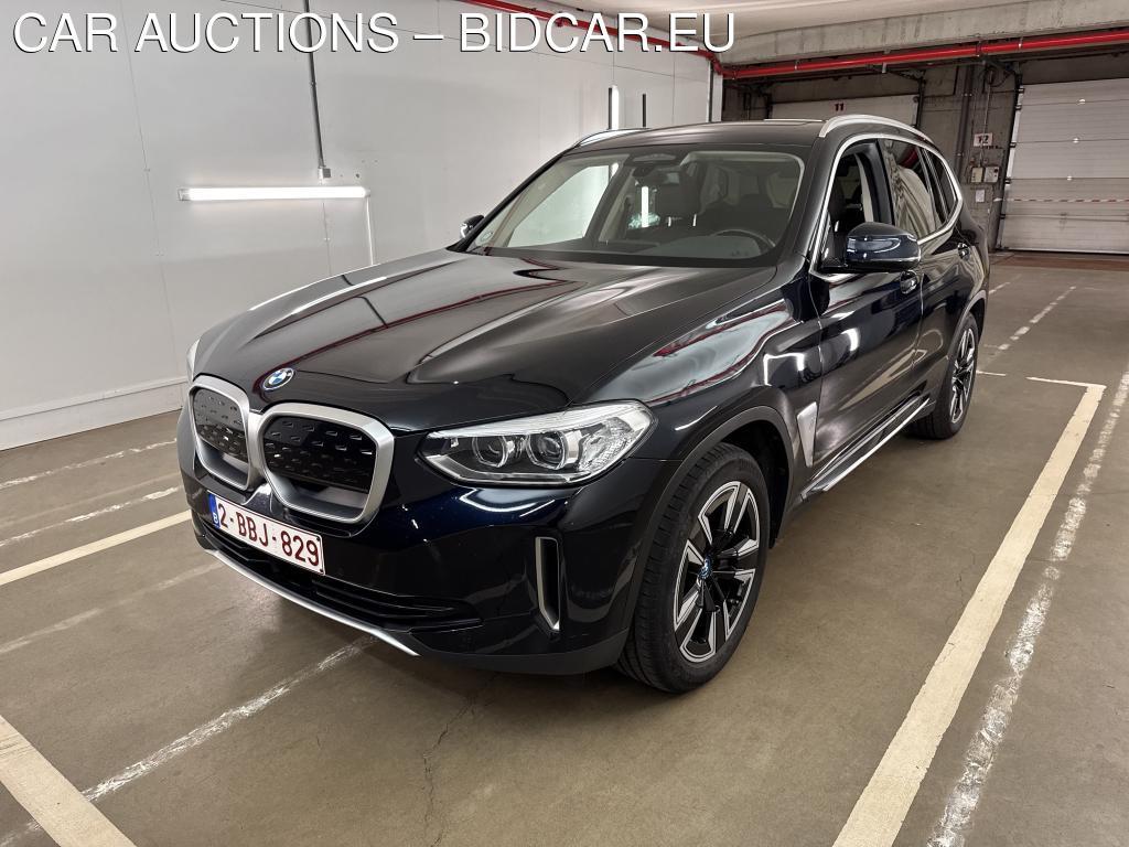 BMW Ix3 IX3 SDRIVE35 210KW/286PK 5D/P AUTO-1, 2021