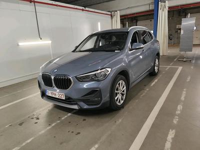 BMW X1 X1 SDRIVE18D (100 KW) 100KW/136PK 5D/P MAN-6, 2020