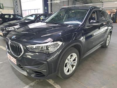 BMW X1 X1 XDRIVE25E (162 KW) (PHEV) 162KW/220PK 5D/P AUTO-6, 2021