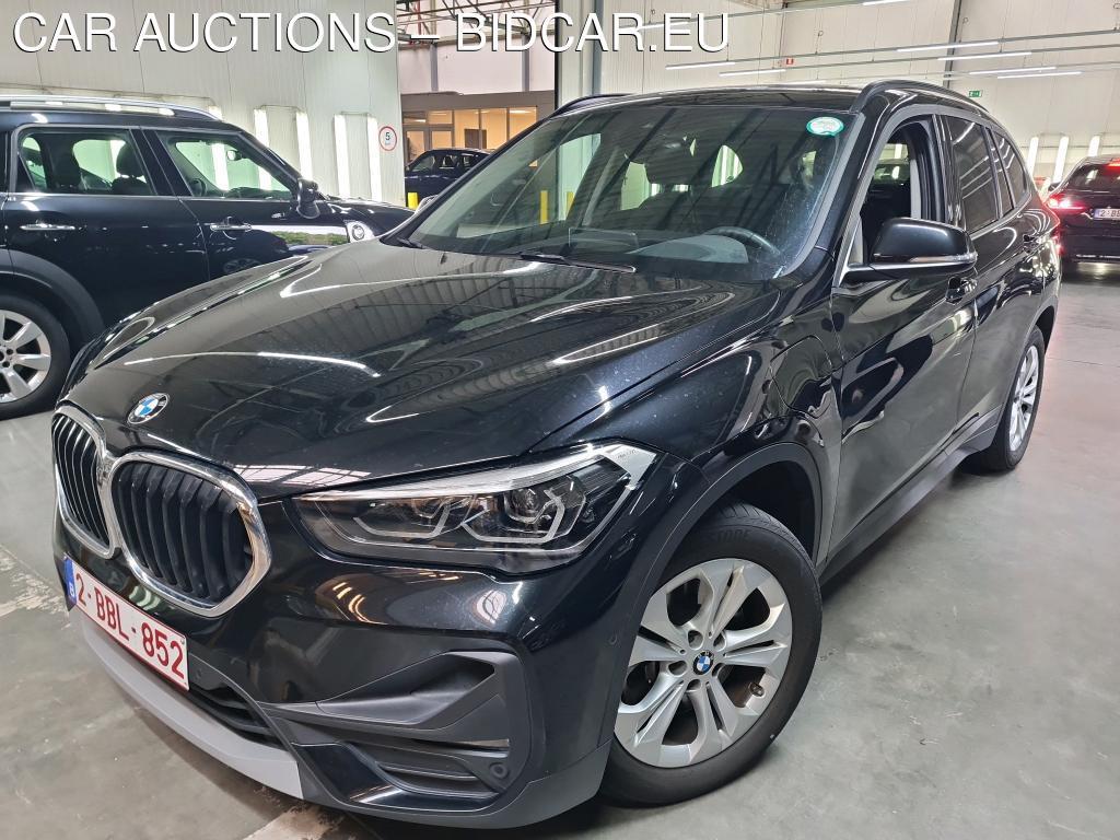 BMW X1 X1 XDRIVE25E (162 KW) (PHEV) 162KW/220PK 5D/P AUTO-6, 2021