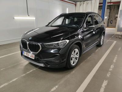 BMW X1 X1 XDRIVE25E (162 KW) (PHEV) 162KW/220PK 5D/P AUTO-6, 2021
