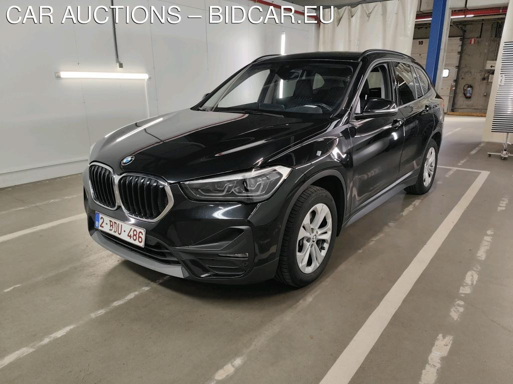 BMW X1 X1 XDRIVE25E (162 KW) (PHEV) 162KW/220PK 5D/P AUTO-6, 2021