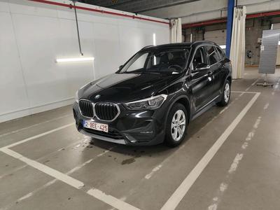 BMW X1 X1 XDRIVE25E (162 KW) (PHEV) 162KW/220PK 5D/P AUTO-6, 2021