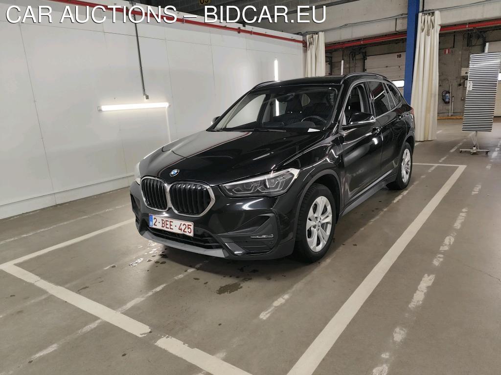 BMW X1 X1 XDRIVE25E (162 KW) (PHEV) 162KW/220PK 5D/P AUTO-6, 2021