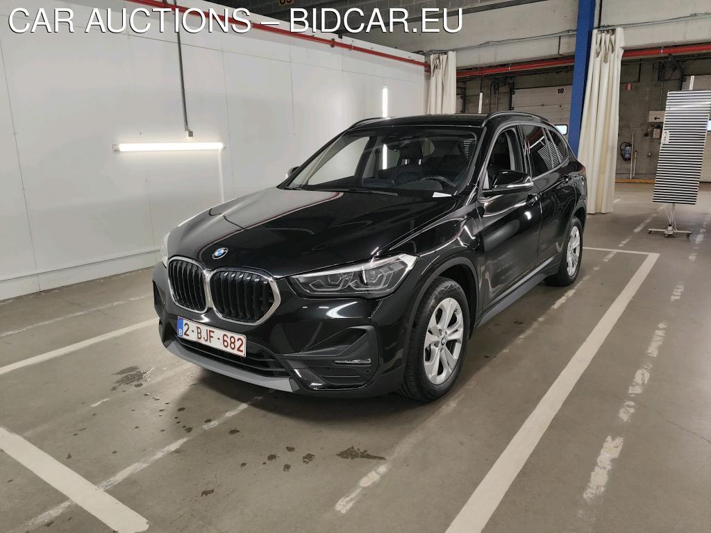 BMW X1 X1 XDRIVE25E (162 KW) (PHEV) 162KW/220PK 5D/P AUTO-6, 2021