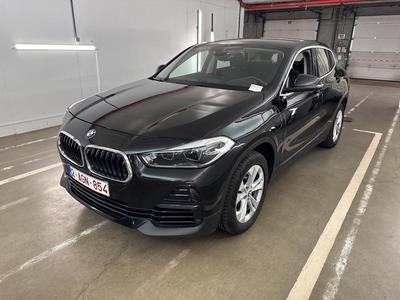 BMW X2 X2 XDRIVE25E 162KW 162KW/220PK 5D/P AUTO-8, 2021