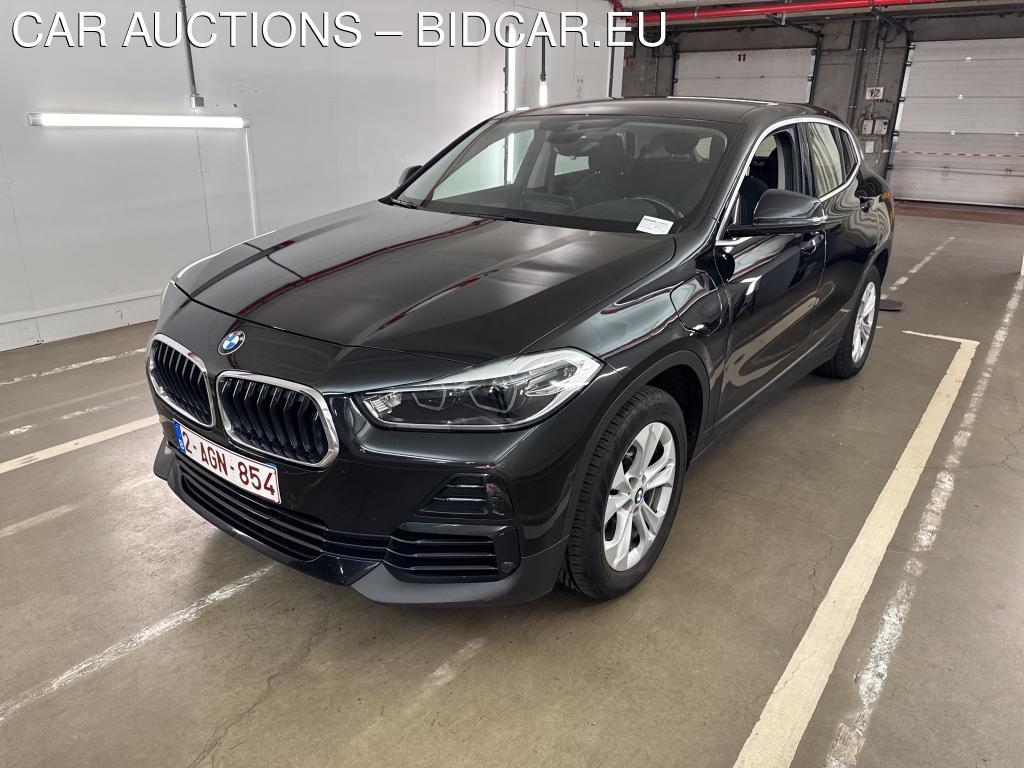 BMW X2 X2 XDRIVE25E 162KW 162KW/220PK 5D/P AUTO-8, 2021