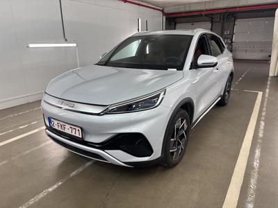BYD Atto 3 ATTO 3 COMFORT 150KW/204PK 5D/P AUTO-1 - WLTP ONVOLLEDIG, 2024