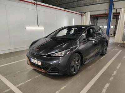 CUPRA Born BORN 58KWH 150KW 150KW/204PK 5D/P AUTO-1 - WLTP ONVOLLEDIG, 2023