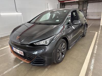 CUPRA Born BORN 58KWH 150KW 150KW/204PK 5D/P AUTO-1 - WLTP ONVOLLEDIG, 2023