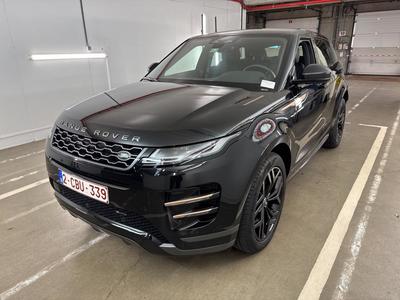 Land Rover Range rover evo RANGE ROVER EVOQUE P300E PHEV AWD AUTO S (PHEV) 227KW/309PK 5D/P AUTO-8, 2022
