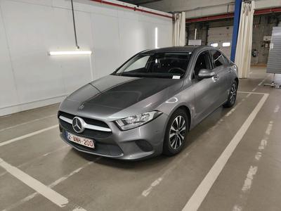 Mercedes A-klasse limous CLASSE A LIMOUSINE A 180D DCT BUSINESS SOLUTION 85KW/116PK 4D/P AUTO-8, 2021