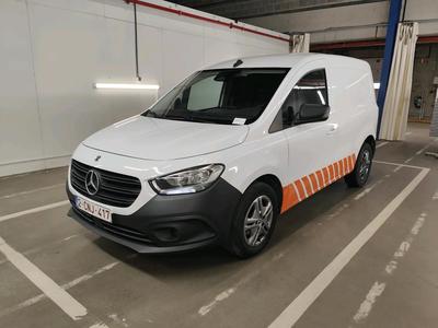 Mercedes Citan CITAN 108 CDI L1 PRO 55KW/75PK 4D/P MAN-6, 2022