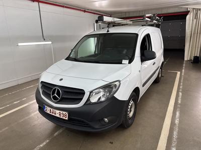 Mercedes Citan CITAN 109 CDI L3 6M 70KW/95PK 4D/P MAN-6, 2021