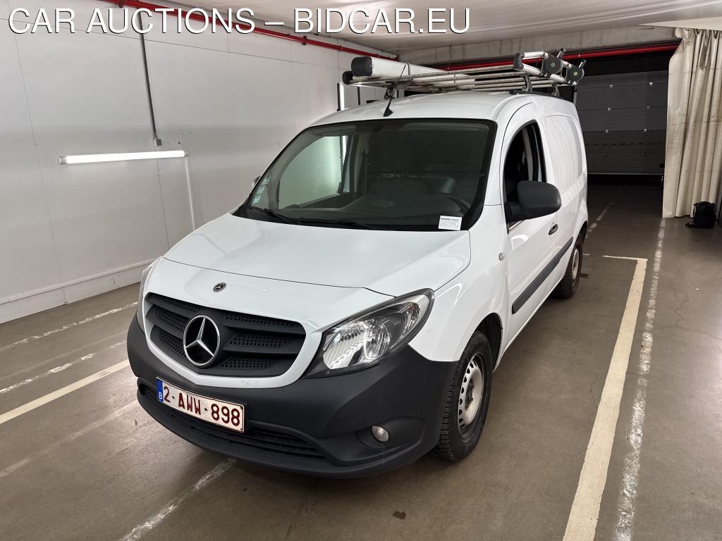 Mercedes Citan CITAN 109 CDI L3 6M 70KW/95PK 4D/P MAN-6, 2021