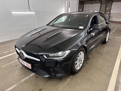 Mercedes Cla shooting br CLA SHOOTING BRAKE CLA 180 D BUSINESS SOLUTION ESSENTIAL 85KW/116PK 5D/P AUT, 2022
