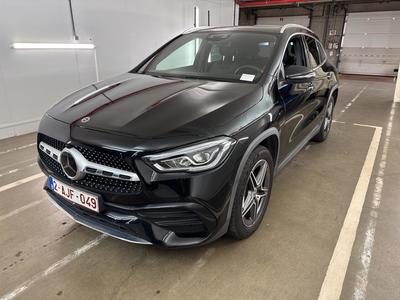 Mercedes Gla GLA GLA 250 E 160KW/218PK 5D/P AUTO-8, 2021