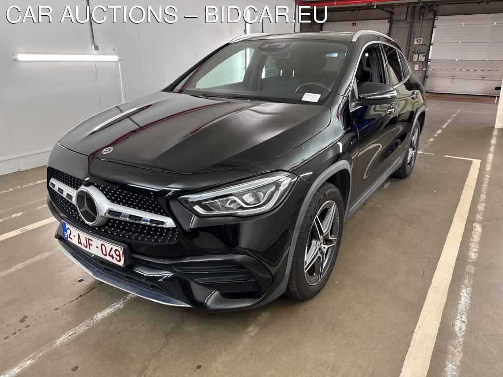 Mercedes Gla GLA GLA 250 E 160KW/218PK 5D/P AUTO-8, 2021