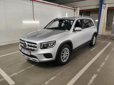 Mercedes Glb GLB GLB 180 D BUSINESS SOLUTION 85KW/116PK 5D/P AUTO-8, 2021
