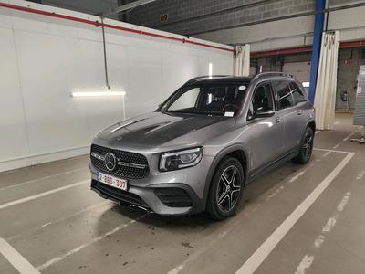 Mercedes Glb GLB GLB 220 D 4MATIC 140KW/190PK 5D/P AUTO-8, 2021