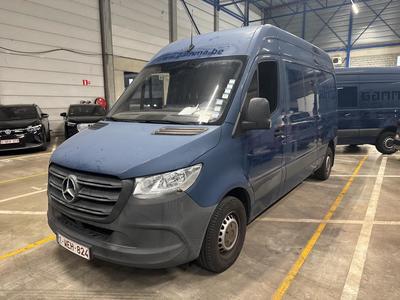 Mercedes Sprinter SPRINTER 311 CDI GB L2 FWD FUNCTIONAL 3.5T 84KW/114PK 4D/P MAN-6, 2019