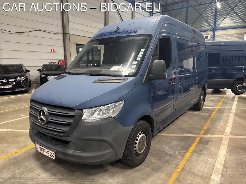 Mercedes Sprinter SPRINTER 311 CDI GB L2 FWD FUNCTIONAL 3.5T 84KW/114PK 4D/P MAN-6, 2019