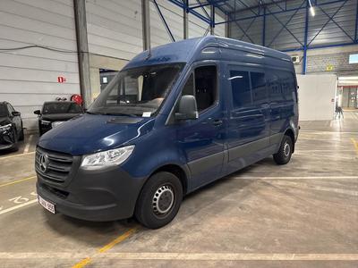 Mercedes Sprinter SPRINTER 311 CDI GB L2 FWD FUNCTIONAL 3.5T 84KW/114PK 4D/P MAN-6, 2019