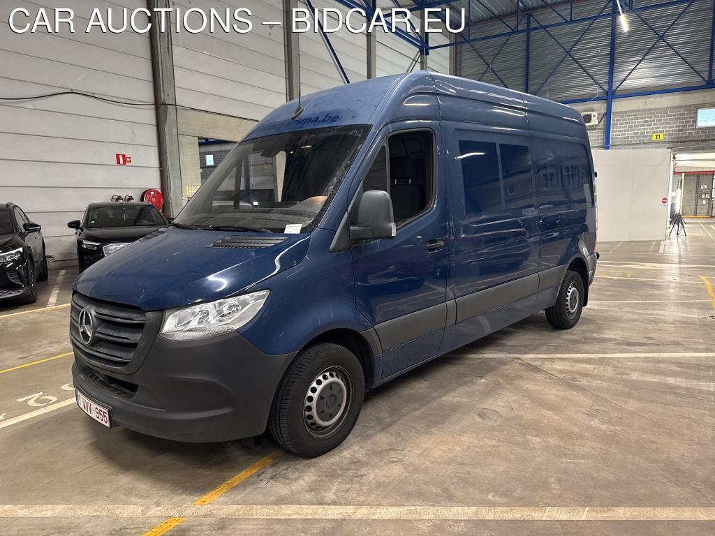 Mercedes Sprinter SPRINTER 311 CDI GB L2 FWD FUNCTIONAL 3.5T 84KW/114PK 4D/P MAN-6, 2019