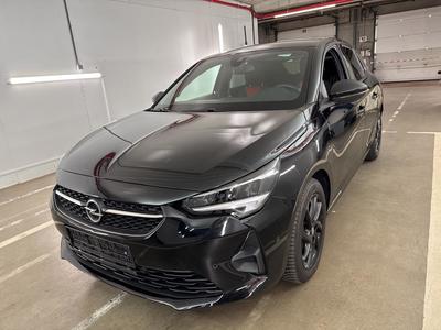 Opel Corsa CORSA 1.2 TURBO S/S AUTO GS LINE 96KW/131PK 5D/P AUTO-8, 2022