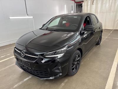 Opel Corsa CORSA 1.2 TURBO S/S AUTO GS LINE 96KW/131PK 5D/P AUTO-8, 2022