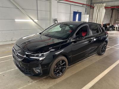 Opel Corsa CORSA 1.2 TURBO S/S AUTO GS LINE 96KW/131PK 5D/P AUTO-8, 2022