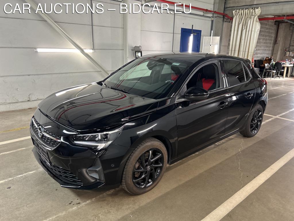 Opel Corsa CORSA 1.2 TURBO S/S AUTO GS LINE 96KW/131PK 5D/P AUTO-8, 2022