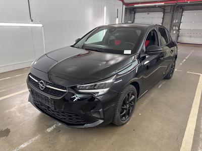Opel Corsa CORSA 1.2 TURBO S/S AUTO GS LINE 96KW/131PK 5D/P AUTO-8, 2022