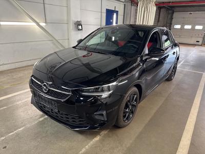 Opel Corsa CORSA 1.2 TURBO S/S AUTO GS LINE 96KW/131PK 5D/P AUTO-8, 2022