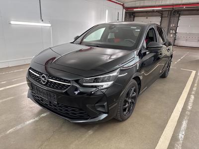 Opel Corsa CORSA 1.2 TURBO S/S AUTO GS LINE 96KW/131PK 5D/P AUTO-8, 2022